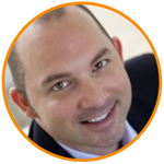 Damian Raffele- Founder CreatingWith.Ai